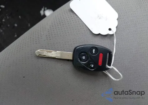 2012 Honda Civic Ex из США, поврежденный, VIN 2HGFB2F81CH519914